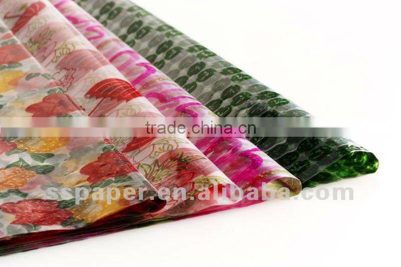 20 micron waterproof printing transparent silicone film