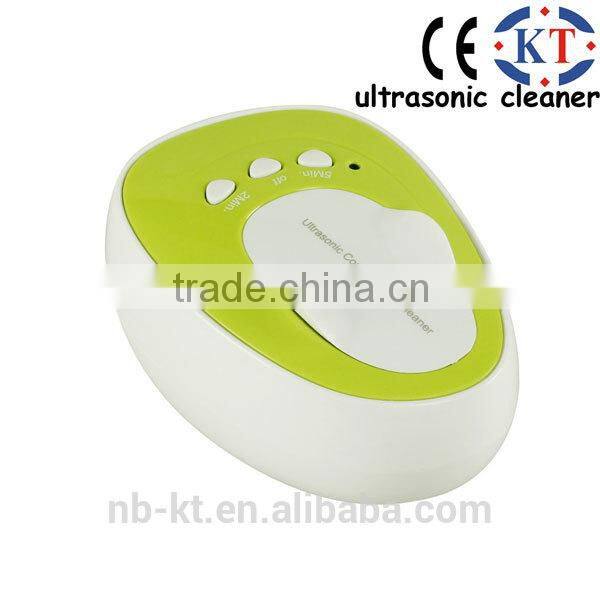 KT-jw ultrasonic automatic glasses cleaner with CE