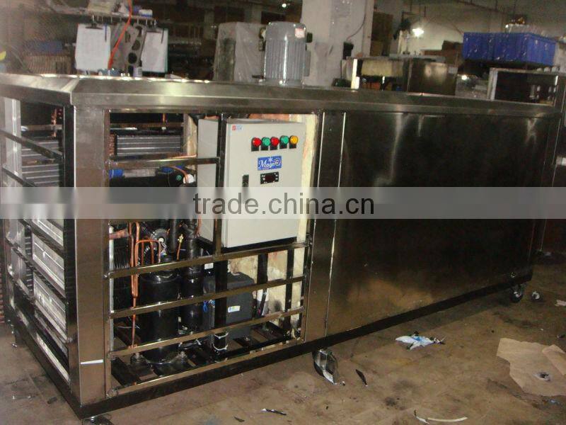 high quality ice block making machine with CE approval