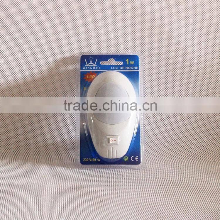 Over 15years manufacturer experience bedroom kids mini led kids led night light