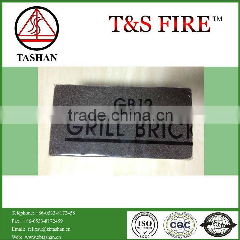 Grill Brick