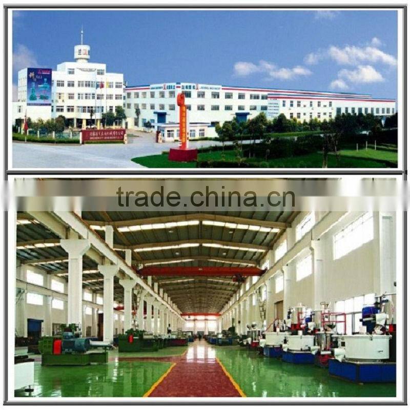 SJL-Z-90-100 China PP Strand Pelletizing Line