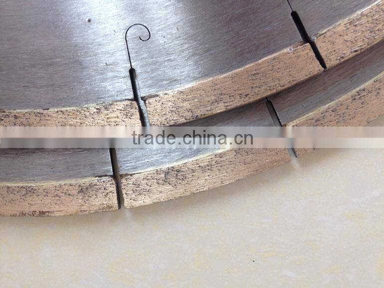 Stone Cutting Tools Mini Saw Blade to Large Saw Blade Cutting Granite Marble Stone for Circular Saw