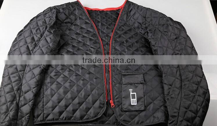 Motocycle Reflective Safety Jacket