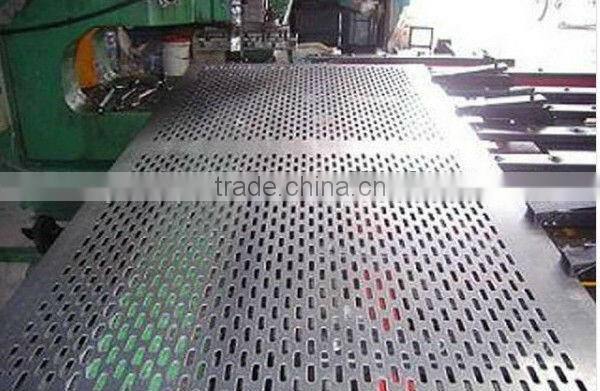 Perforated Metal Mesh of 21 years Professional Factory