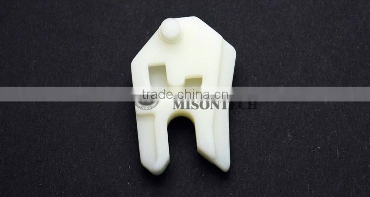 rapid prototyping machine Car parts Precise and beautiful Plastic model