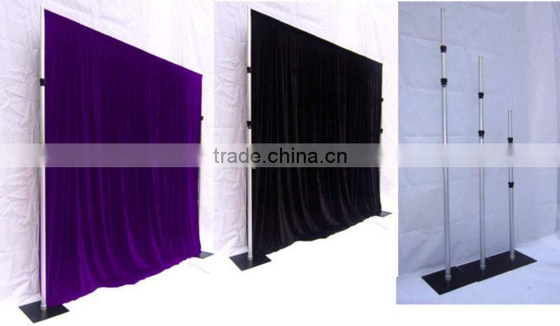 RK 2014 New Design wedding backdrop curtains wedding decoration materials
