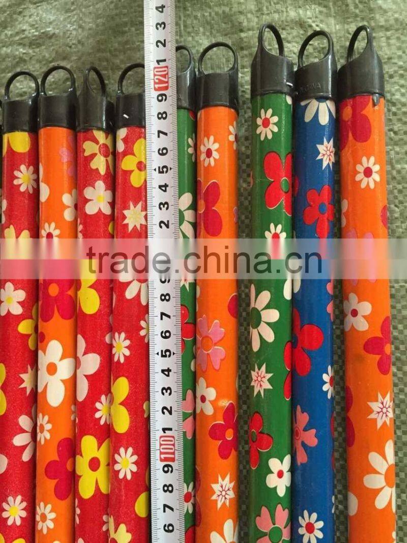 High quality broom wooden handle