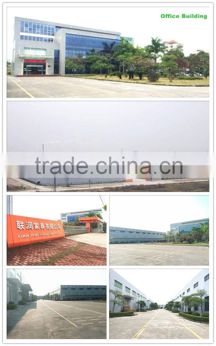 ZNS 808AHL mesh student trainning chair