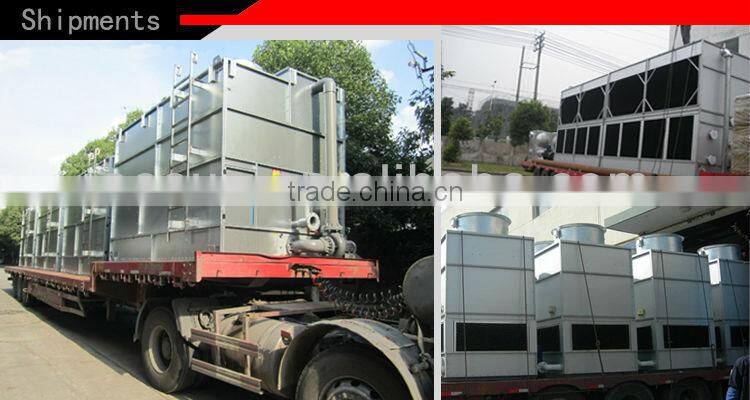cooling tower of circulating