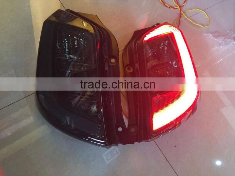 Wholesale price for Perodua AXIA LED taillight 2014-2016