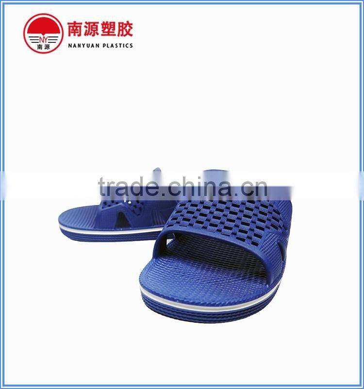 Cheap wholesale slippers for man