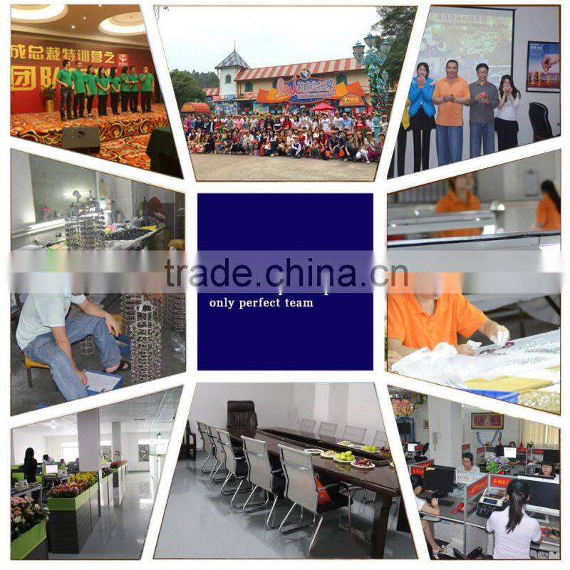 Premier Design With Different Flower Clover Stainless Steel Necklace And Jewelry Sets