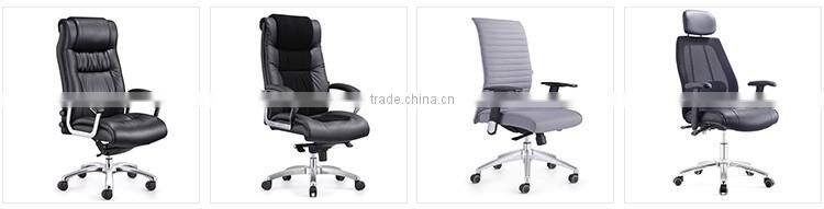 J001A modern mesh office high back chair