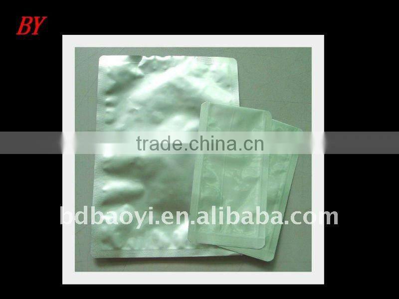 Compound PA/PE vacuum packing bag