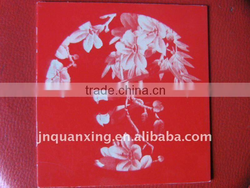 desktop CNC Router QX-4040(1.5kw)