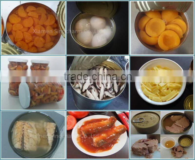 Canned Lychee Whole in Light Syrup