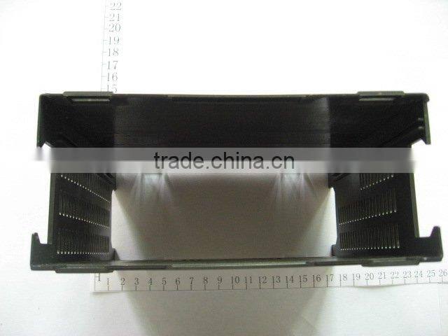 New isdb-t hybrid set-top box tv mount dvd wall bracket for TV