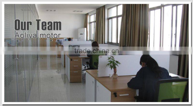 Supplier from China CCC certification kitchen hood motor