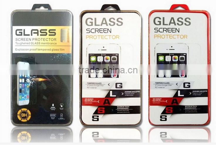 Anti Scratch 9h Tempered Glass Screen Protector For iPhone 6