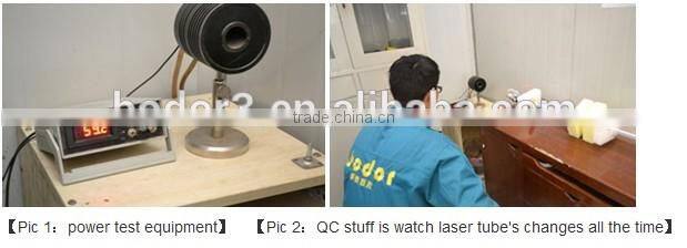 Small laser engraving machine for wood