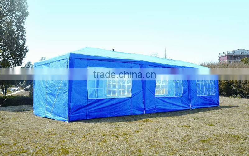 2016 outdoor gazebo garden tent for wedding(sale)
