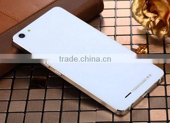 55-Durable CNC Frame Smartphone JDI Screen 5.0Inch 2+16GB Design 6.9mm Thin Dual Sim 16MP Covering Most 4G of Worldwide