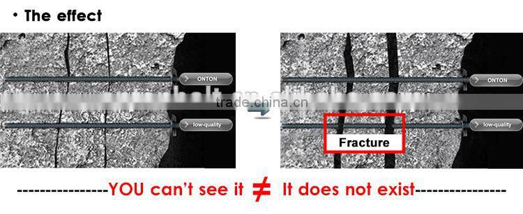 ONTON T52N made in china rock bolt