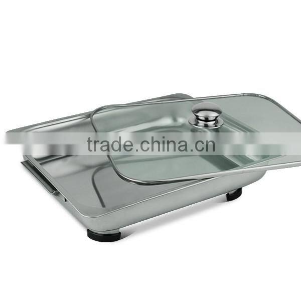 food warmer equipment for buffet