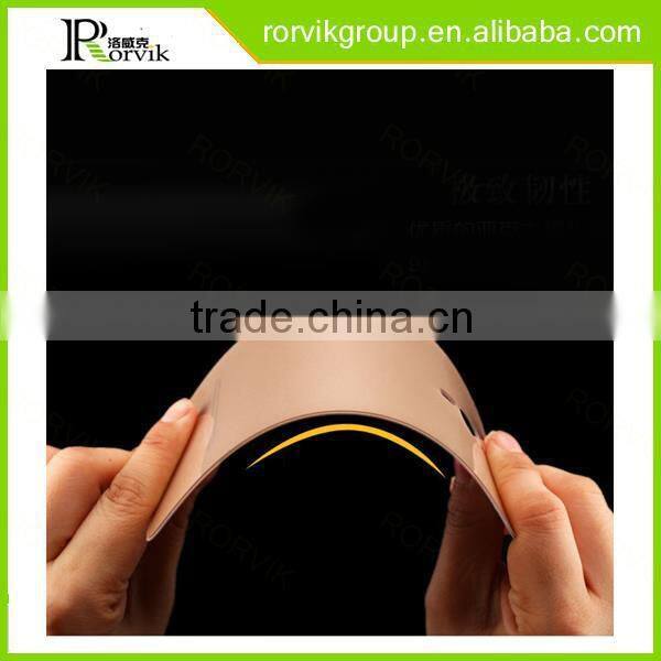 Newest Product fur stand phone case for HUAWEI MATE 7 thinnest cell phone case