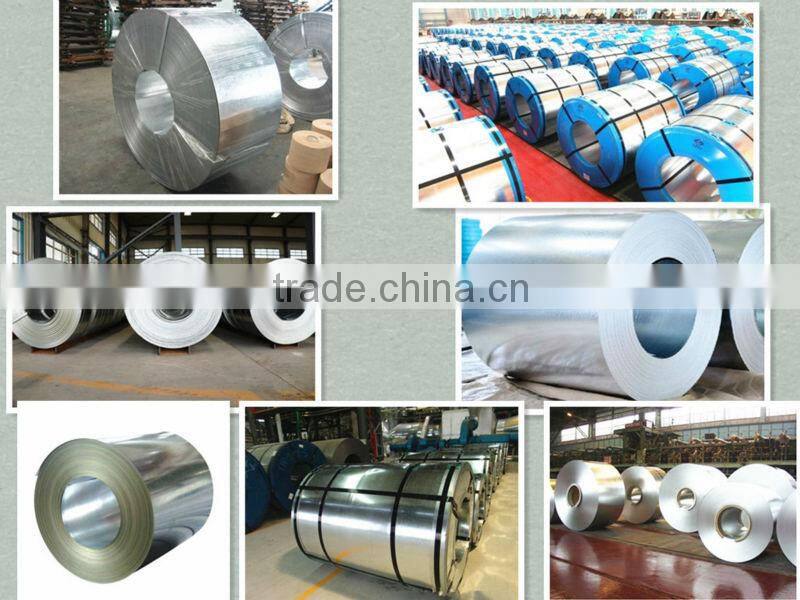 EG steel coil