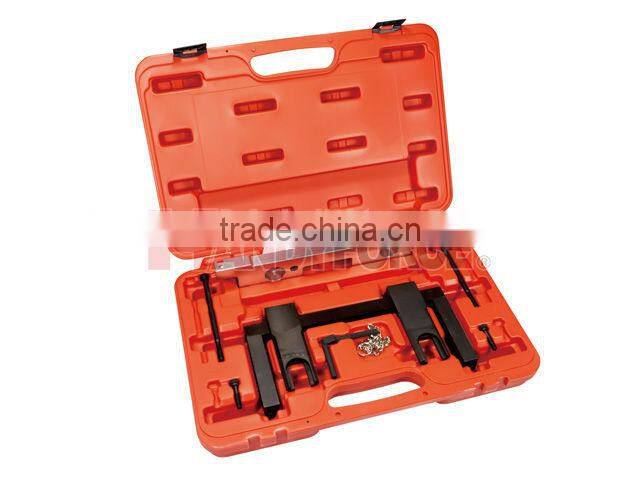 Engine Timing Tool Set, Timing Service Tools of Auto Repair Tools, Engine Timing Kit