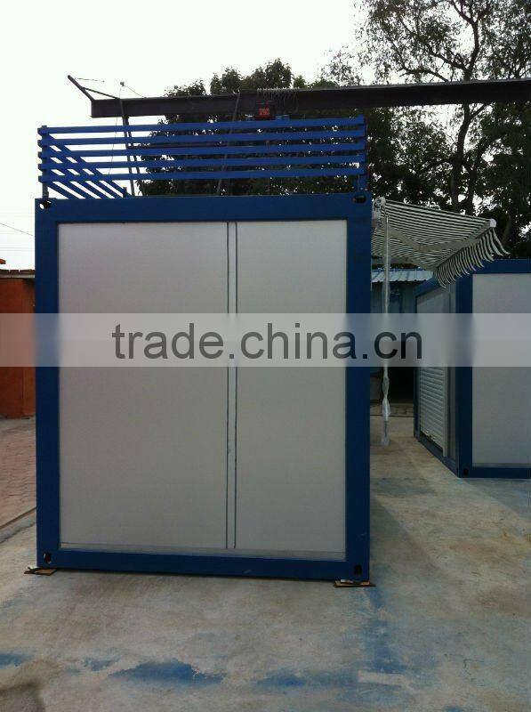 portable kiosk booths