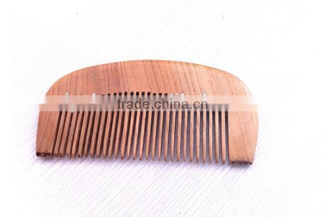 High quality custom hand Wood Hair Comb,Wood Comb
