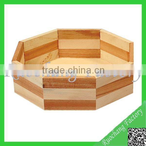 Promotional large wooden barrels&wooden foot massage barrel&cheap wooden barrels