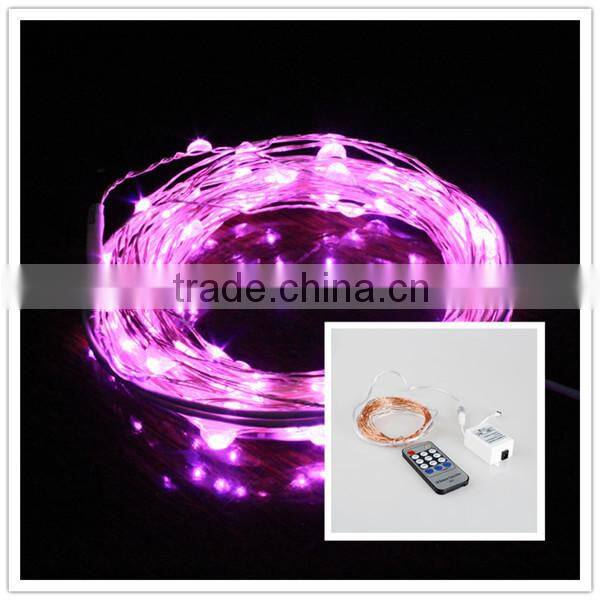 Led Holiday Time Christmas Lights