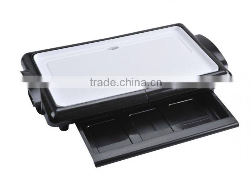 XH-4826Y ceramic coating electric grille