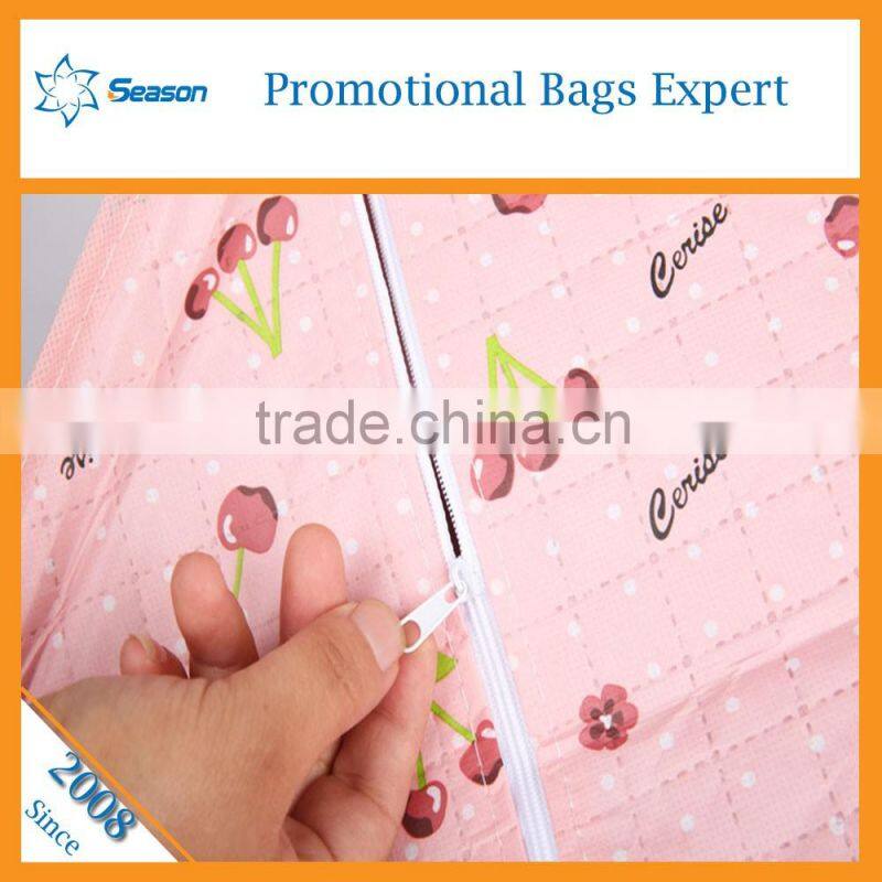 Oem non woven fabric foldable storage box drawer storage box storage box foldable