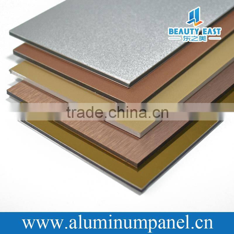 Aluminum Composite Panel ACM ACP for Wall Cladding