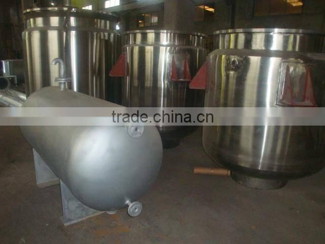 New Technology Reactor Tank for Sale