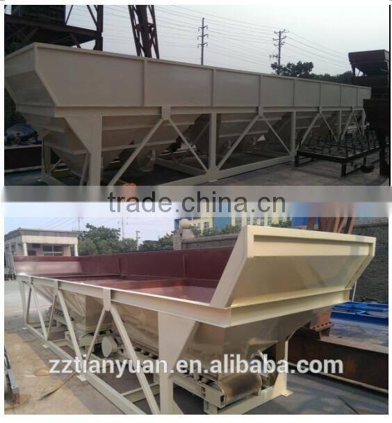 hot selling 100ton flake cement silo