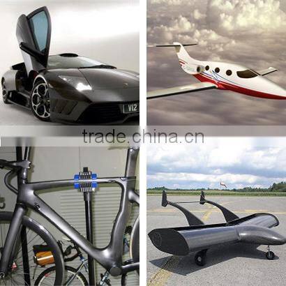 Autoclave Carbon Fiber Oven