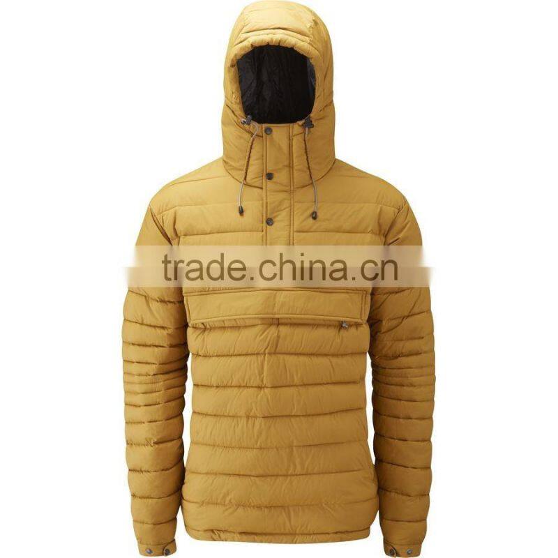Yingjieli New Design Outdoor Down Jacket Men Duck Down Jacket For Winters 2016