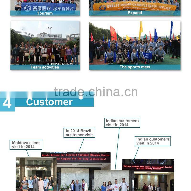 High Quality Surgical Lamp With Camera