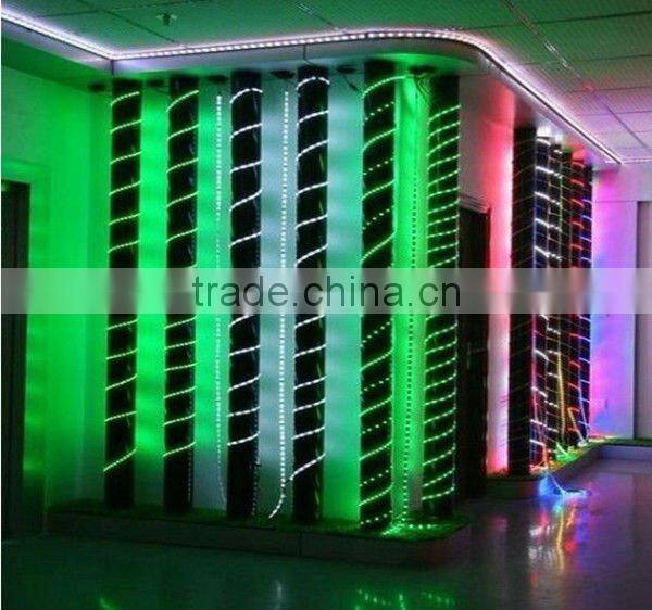 China 3528 epoxy IP65 flexible LED strip ribbons