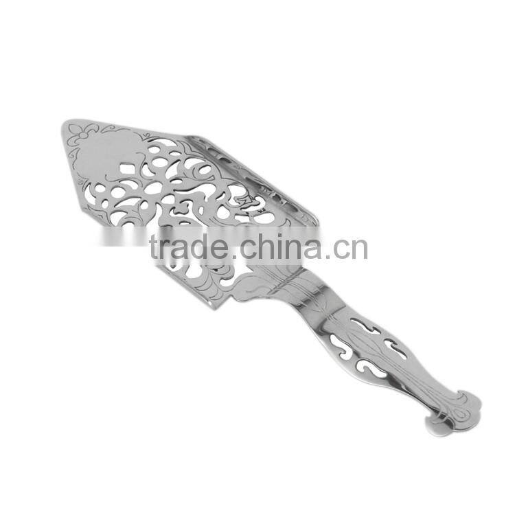 Stainless steel Absinthe Spoon