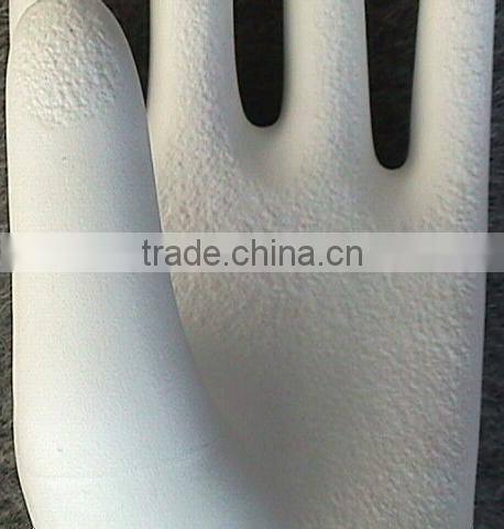 stock mold with low price Surgical Glove examination glove ceramic glove mold
