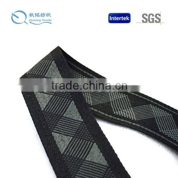 2014 fashion trimming high quality outdoor ribbon