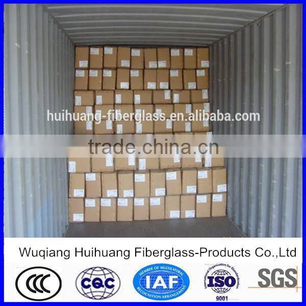 Fiberglass insect screen window(China manufacturer)