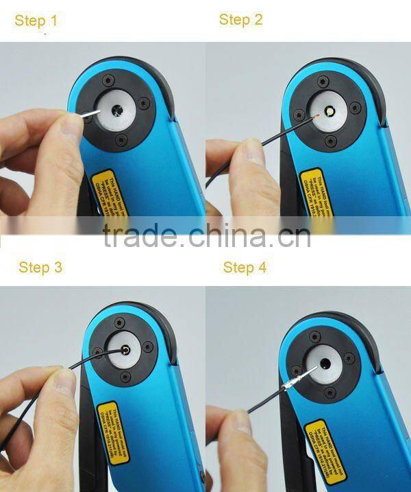 W2 Standard Adjustable Crimping Tool